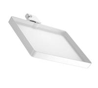 Soporte de micrófono con abrazadera para bandeja firme, soporte ajustable para micrófono para transmisión en vivo, partituras de música