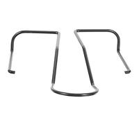 Soporte de Micrófono con Clip para Cinturón para Slx4pgx2/pgx4slx1 Clip de Metal para Fijación