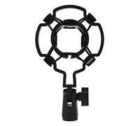 Soporte de micrófono de condensador universal grabación de estudio para micrófono de diaframa