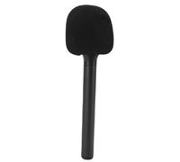 Soporte de Micrófono de Entrevista de Entrevista para for rode Wireless Go I, para Hollyland Lark M1, C1 150, G1, Movo, MIC 1/2
