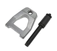 Soporte de micrófono de escritorio ajustable, soporte Universal para micrófono con almohadilla de esponja para Vlog Live Show Broadcast, Base de hierro de 10,2 pulgadas de altura