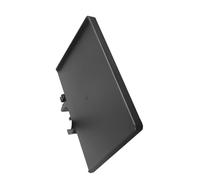 Soporte de micrófono para tarjeta de sonido, práctico y multiusos para soporte de micrófono, soporte de trípode en vivo, accesorio de escenario de concierto, soporte portátil para teléfono ABS