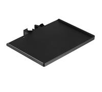 Soporte de micrófono para tarjeta de sonido, práctico y multiusos para soporte de micrófono, soporte de trípode en vivo, soporte para accesorios de escenario de concierto para estudio