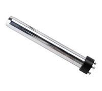 Soporte de microscopio ajustable de altura precisa, materiales de hierro resistentes adecuados para equipos de laboratorio, soporte de microscopio