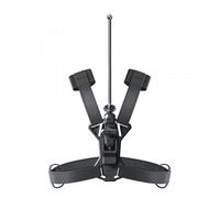 Soporte de mochila para tercera persona Insta360