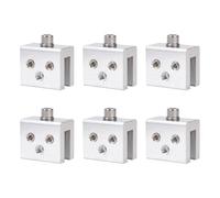 Soporte de módulo de energía resistente a la intemperie para techos de metal, incluye piezas de acero inoxidable y abrazadera de protección contra la nieve de construcción insubordinada de luz solar