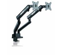 Soporte De Monitor Acer Para 2 Monitores Hasta 32 Pulgadas