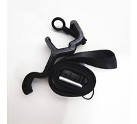 Soporte de monitor AILENICE para DJI Air2 / Mini 4 pro / Neo / FLIP Control remoto RC-N3/N2/1, Soporte de control de plástico duradero, No requiere batería, Compatible con modelos de DJI, DJI Air2