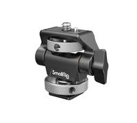 Soporte de monitor ajustable con giro y inclinación SMALLRIG 2905 con zapata fría