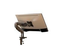 Soporte de Monitor, Brazo robótico, voladizo, computadora, elevación y rotación