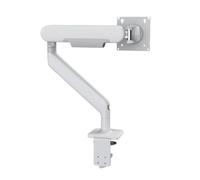 Soporte de Monitor Columna Escritorio(Nebulawhite)