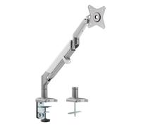 Soporte Monitor Universal Gas Gris ER-405G