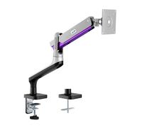 Soporte Monitor Premium Resorte Gas Ergo Office ER-436