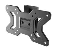 Soporte De Monitor De Pared Inclinable Black
