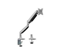 Soporte de Monitor - EWENT - EW1527 - 17" a 49" - Ajustable en Altura - Gris
