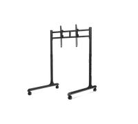 Soporte de Monitor Externo Round Tube NLR