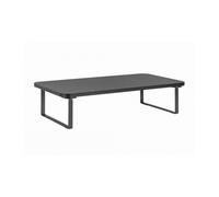 SOPORTE DE MONITOR GEMBIRD RECTANGULAR