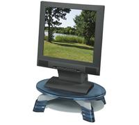 Soporte de monitor giratorio regulable en altura soporta hasta 14 kg 89 x 419 x 289 mm - FELLOWES