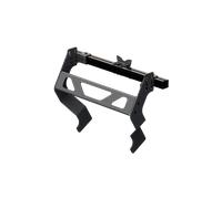 Soporte de monitor GT integrado individual reforzado