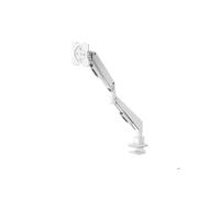 Soporte de pantalla, cilindro de gas, ajuste. elevador, pivote./inclina., 17"...