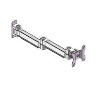 Soporte de Monitor Industrial, 42BA80, Reforzado, Telescópico