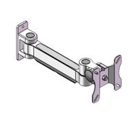 Soporte de Monitor Industrial, 42BA80, Reforzado, Telescópico