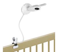 Soporte de Monitor para Monitor Philips Avent SCD843/26, SCD833/26, SCD891/26, SCD630/26, Clip Flexible para Monitor de vídeo Philips Advent Video, Babyphone