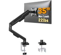 Soporte de monitor para pantalla LED LCD de 17 a 32 pulgadas de hasta 10 kg