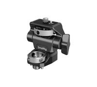 Soporte de monitor SmallRig giratorio e inclinable con tornillo de posicionamiento ARRI 3/8″ 2903C