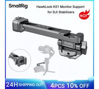 Soporte de monitor SmallRig HawkLock H21 para estabilizadores DJI, para DJI RS 2/RSC 2/RS 3/RS 3 4637