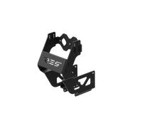 Soporte de monitor X1 integrado al podio