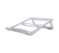 Soporte de Monitor y Teclado, Brazo articulado, Bandeja for