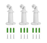 Soporte de montaje ajustable para cámara Arlo Pro1/2 (3 unidades)