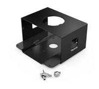 Soporte de Montaje Compulocks MSBKT01 para Mac Studio Aluminio Negro
