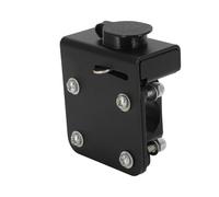 Soporte De Montaje con Bloqueo para Garmin para Zumo XT O XT2 para Manillar De Motocicleta (22 Mm)