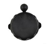 Soporte de montaje con ventosa para TomTom GPS, ajuste ideal para Go Live y Start Series