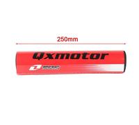 Soporte de montaje de 250 mm para manillar de 7/8" para Protaper Renthal Bse Kayo CRF YZF ATV Dirt Pit