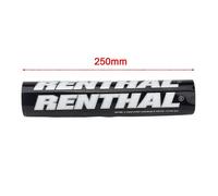 Soporte de montaje de 250 mm para manillar de 7/8" para Protaper Renthal Bse Kayo CRF YZF ATV Dirt Pit