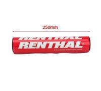 Soporte de montaje de 250 mm para manillar de 7/8" para Protaper Renthal Bse Kayo CRF YZF ATV Dirt Pit