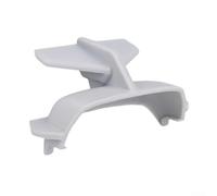 Soporte de montaje de aleta trasera para DJI AVATA 360-Drone, material de PC, ala trasera aerodinámica que reduce la resistencia al vuelo para una mejor estabilidad, diseño compacto de 6,7 x 4,2 x 3
