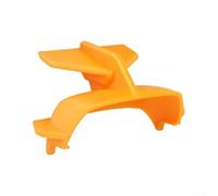 Soporte de montaje de aleta trasera para DJI AVATA 360-Drone, material de PC, ala trasera aerodinámica que reduce la resistencia al vuelo para una mejor estabilidad, diseño compacto de 6,7 x 4,2 x 3