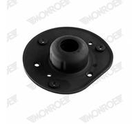 MONROE MK400 Copela de amortiguador Compatible con FORD MONDEO IV Turnier BA7 S-MAX WA6 Mondeo Mk5 Familiar CF Galaxy Mk2 MPV WA6 Mondeo Mk5 Hatchback CE MONDEO IV BA7
