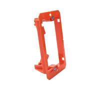 Soporte de Montaje de Bajo Voltaje Soporte de Placa de Pared de Montaje de Panel de Yeso MultipropóSito de 1 Unidad - (Unidad úNica, Paquete de 10)