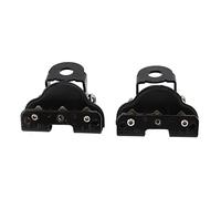 Soporte de Montaje de Barra de Luz LED para Automóviles, Sedanes, Camiones, UTV, SUV, Universal