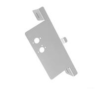 Soporte de montaje de base de calentador diesel, base de calentador diesel en forma de U para Webasto para aire superior 2000 5000 para Eberspacher Airtronic D2 D4 D4S