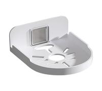 Soporte de montaje de cámara, soporte de montaje en pared de techo, cámara para máquina de balas de seguridad, para altavoz y objetos pequeños