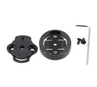 Soporte de montaje de computadora de ciclismo para Garmin Edge 520 Plus 820 830 1030 y para la serie IGPSPORT que soporta interfaces de montaje comunes