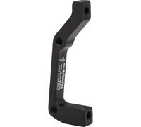 Soporte de montaje de freno de disco Shimano MA-R (Negro 180-mm Post/is)