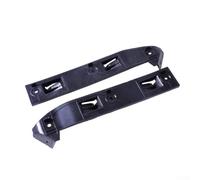 Soporte de montaje de guía de parachoques delantero de ajuste directo para Jetta MK4 (1999-2005), reemplaza los números de pieza de fábrica 1J5807183B 1J5807184B