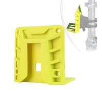 Soporte de montaje de horquilla delantera de bicicleta, adaptador de portaequipajes delantero de bicicleta | Adaptador de portaequipajes delantero de bicicleta resistente Portabicicletas,Adaptador